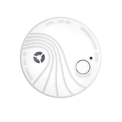Hikvision DS-PDSMK-S-WB AX PRO Wireless Photoelectric Smoke Detector