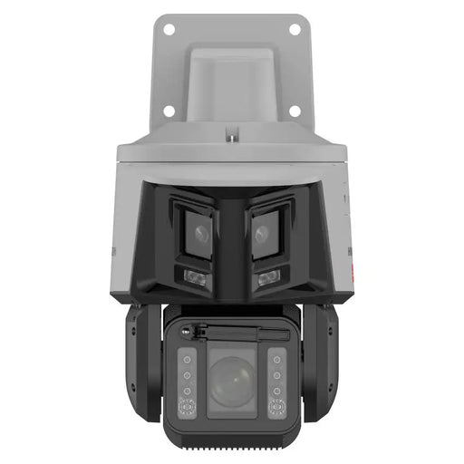 Hikvision DS-2ST5C432MWG-E(W)/26(PA) Polymer 4MP 32x Anti-Corrosion TandemVu PTZ Camera