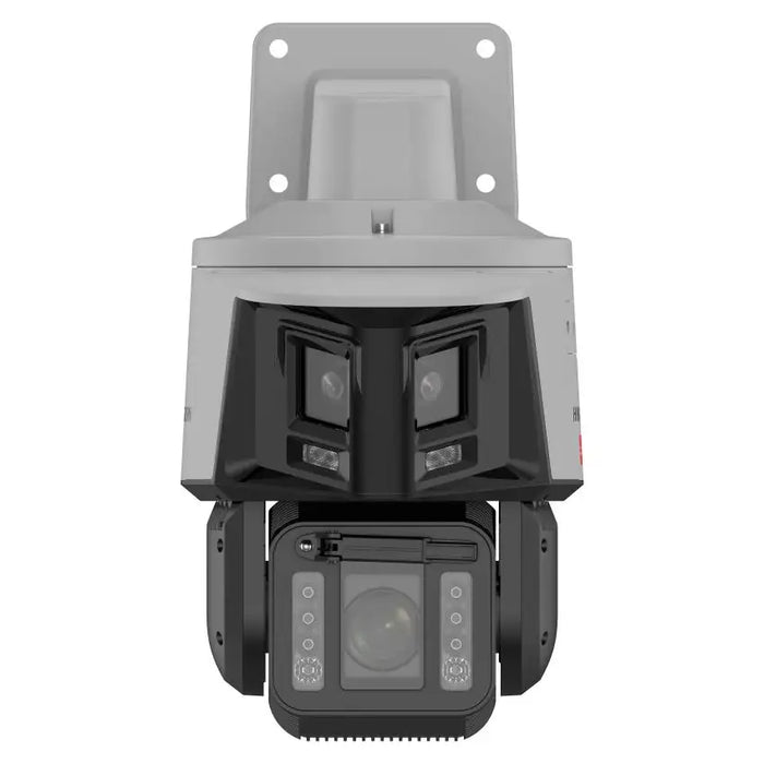 Hikvision DS-2ST5C432MWG-E(W)/26(PA) Polymer 4MP 32x Anti-Corrosion TandemVu PTZ Camera