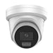 Hikvision DS-2CD2367G3-LIS2UY/SL 6MP ColorVu 3.0 Turret Network Camera featuring "Smart Hybrid Light"