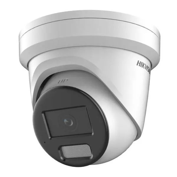 Hikvision DS-2CD2367G2H-LIU Smart Hybrid Light turret camera