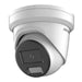 Hikvision DS-2CD2367G2H-LIU Smart Hybrid Light turret camera
