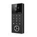 Hikvision DS-KV6124-WBE1 4MP IP Villa Door Station with Dual Lock Control & Bluetooth Access