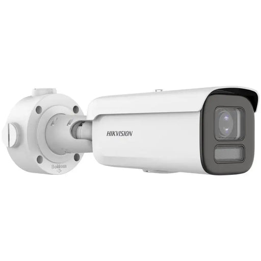 Hikvision DS-2CD3666G2HT-LIZS(Y) 6MP Smart Hybrid Light DarkFighter S Motorised Varifocal Bullet Camera