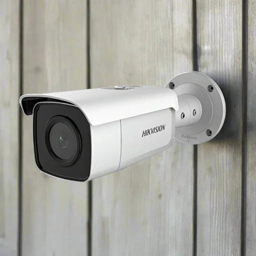 Hikvision DS-2CD2T86G2H-4I 8MP 4K AcuSense Bullet Network Camera 80M IR