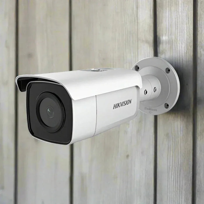 Hikvision DS-2CD2T86G2H-4I 8MP 4K AcuSense Bullet Network Camera 80M IR
