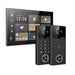Hikvision DS-KH9570-WTE1/S 10.1" Android Video Intercom Kit with 4MP Villa Door Station-CTC Communications