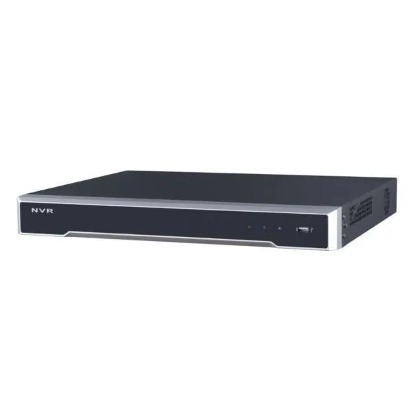 Hikvision DS-7608NI-M2/8P-4TB/8x2CD2166G2-ISU(B)