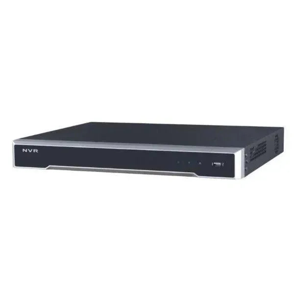 Hikvision CCTV Kit, AcuSense, 10 x 8MP Dome (Mic), 16CH NVR with 4TB HDD