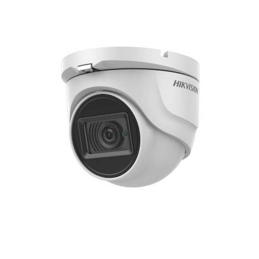 Hikvision Turret Analog Camera 5MP Fixed Lens, DS-2CE78H8T-IT3F