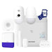 Hikvision Alarm System AX Pro, Deluxe Kit