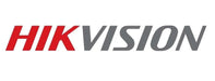 Hikvision video intercom brand logo