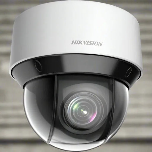Hikvision DS-2DE4A425IWG-E 4MP Outdoor PTZ Camera, 25x Zoom, 50m IR with AI Tracking