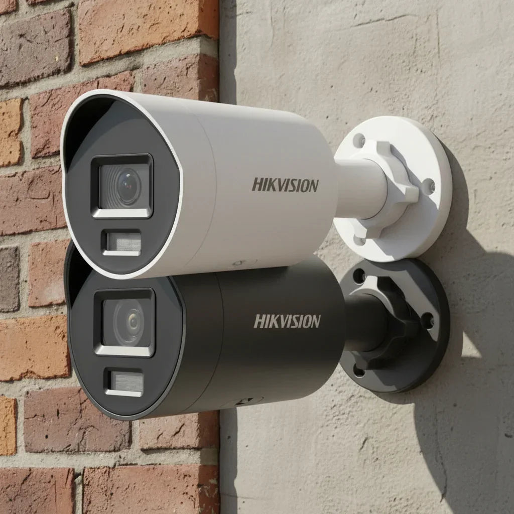 Hikvision DS-2CD2086G2H-IU 8MP Bullet Camera | CTC Comms
