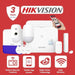 Hikvision Alarm System AX Pro - Siren- Camera Kit