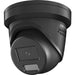 Hikvision DS-2CD2387G2H-LISU/SL 8MP 4K Smart Hybrid Light ColorVu Turret Camera With Strobe and Speaker