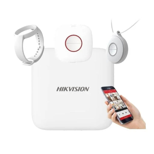 Hikvision AX Pro Duress Security Kit
