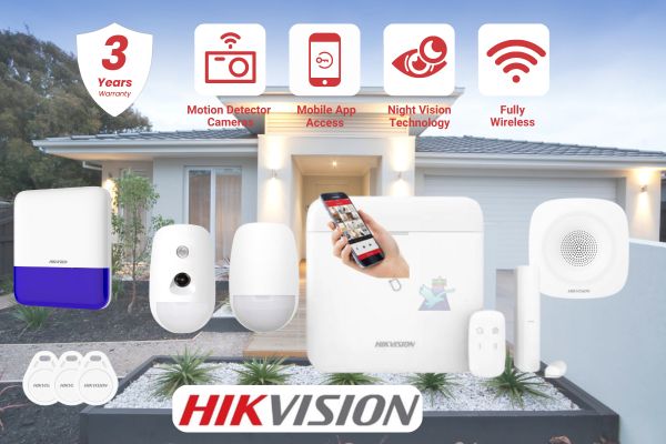 Hikvision_Wireless_Alarm-System