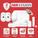 Hikvision Alarm System AX Pro - Camera Kit