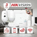 Hikvision Alarm System AX Pro - Starter Kit