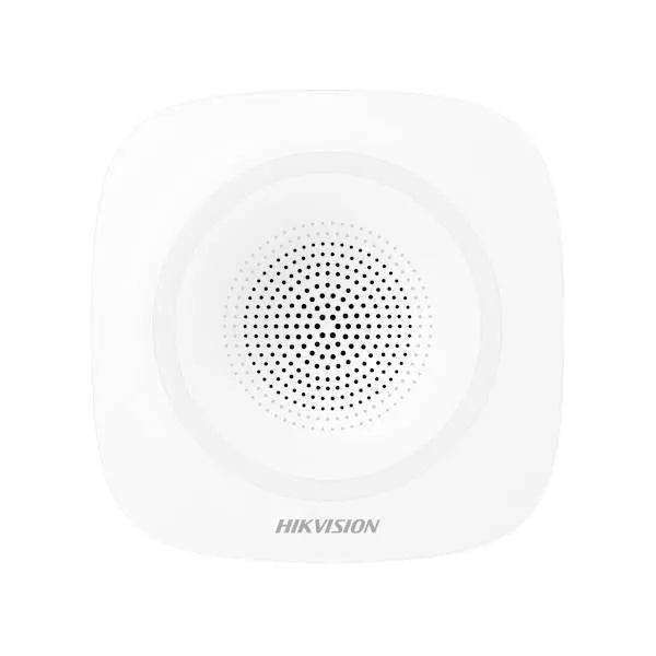 Hikvision Alarm System AX Pro, Deluxe Kit