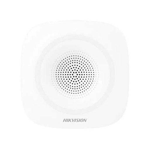 Hikvision DS-PS1-I-WB AX Pro Wireless Indoor Sounder