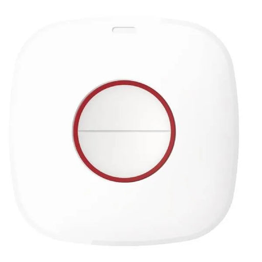 Hikvision DS-PDEB2-EG2-WB AX PRO Wireless Panic Dual Button