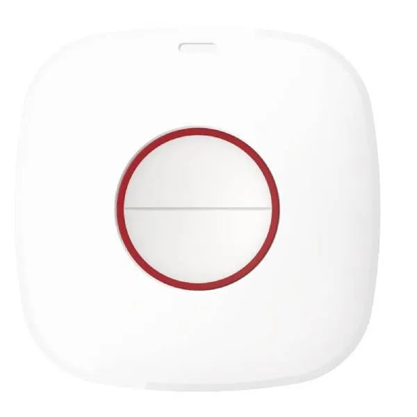 Hikvision DS-PDEB2-EG2-WB AX PRO Wireless Panic Dual Button