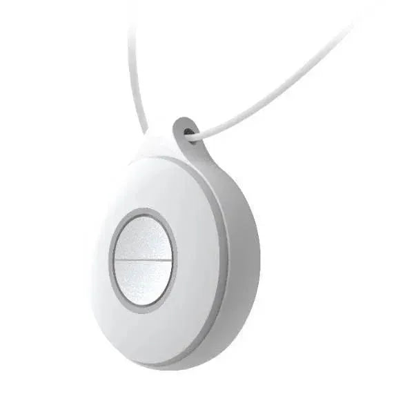 Hikvision DS-PDEBP2-EG2-WB AX Pro Wireless Portable Dual Panic Button