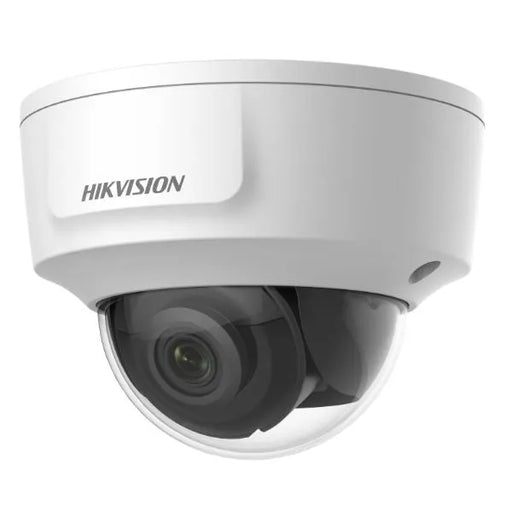 Hikvision DS-2CD2186G2-IMS 8MP 4K Dome Camera with HDMI 2.8mm