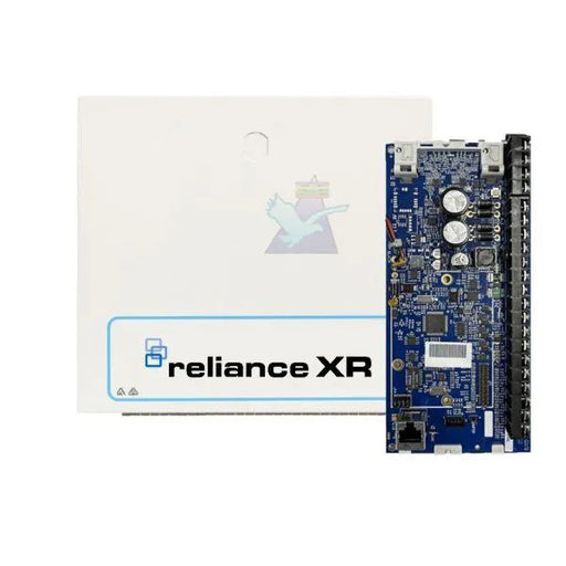 Hills Security Alarm System XR