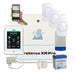 Hills Security Alarm System Reliance XRPro, Touchnav Kit with Guardall Detectors