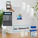 Hills Security Alarm System Reliance XR with Optex Detectors