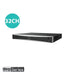 HiLook 32ch NVR NVR-232MH-K-16P with Hard Drive Options