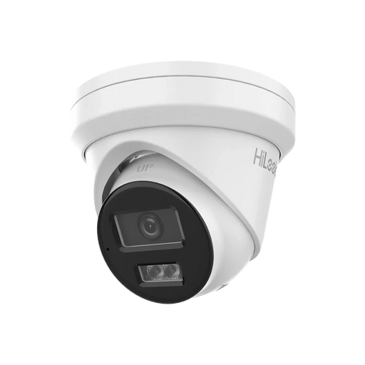 HiLook 6MP Fixed Turret Network Camera, IPC-T361H-MU(2.8mm)