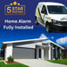 Bosch Home Alarm System Fully Installed | Western Sydney