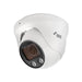 IDIS Lite 5MP 2.7-13.5mm MFZ LENS Turret Camera 5MP, DC-D2531WER