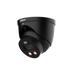 Dahua DH-IPC-HDW3849H-AS-PV-PRO-ANZ-B 8MP 4K Tioc Acupick Pro Turret Fixed Camera in Black