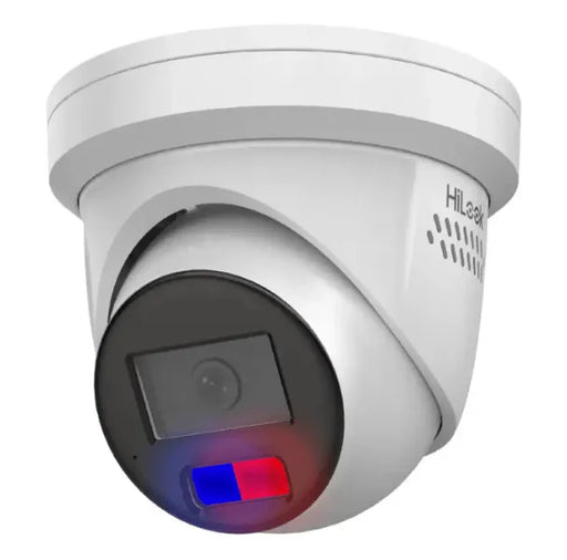 HiLook 8MP All-in-One Fixed Turret Camera, IPC-T289H-MU/SL(2.8mm)