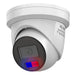 HiLook 6MP IPC-T269H-MU/SL(2.8mm) ALL-IN-ONE FIXED Turret Camera