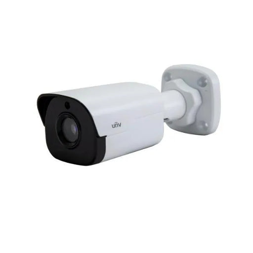 Uniview 4MP Mini Bullet Security Camera, IPC2124SR3-ADPF28M-F