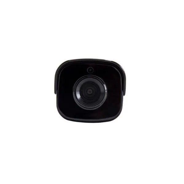 Uniview 4MP Mini Bullet Security Camera, IPC2124SR3-ADPF28M-F