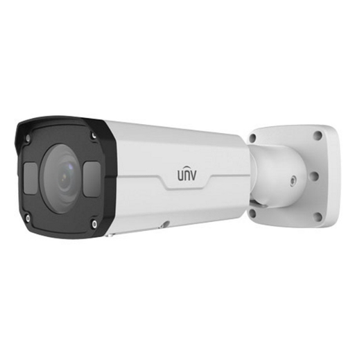 Uniview 5MP Bullet Security Camera, IPC2325SB-DZKI0