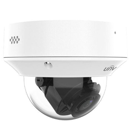 Uniview 8MP Dome Security Camera Motorised Lens,IPC3238SB-ADZK-I0