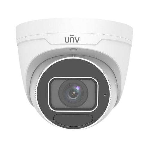 Uniview 5MP Turret Camera Motorised, IPC3635SB-ADZK