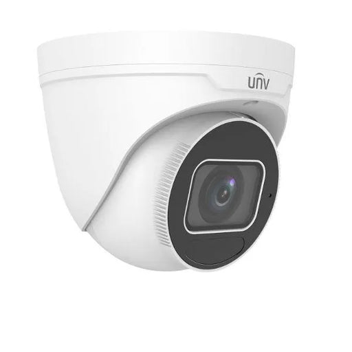 Uniview 5MP Turret Security Camera Motorised Lens, IPC3635SB-ADZK-I0