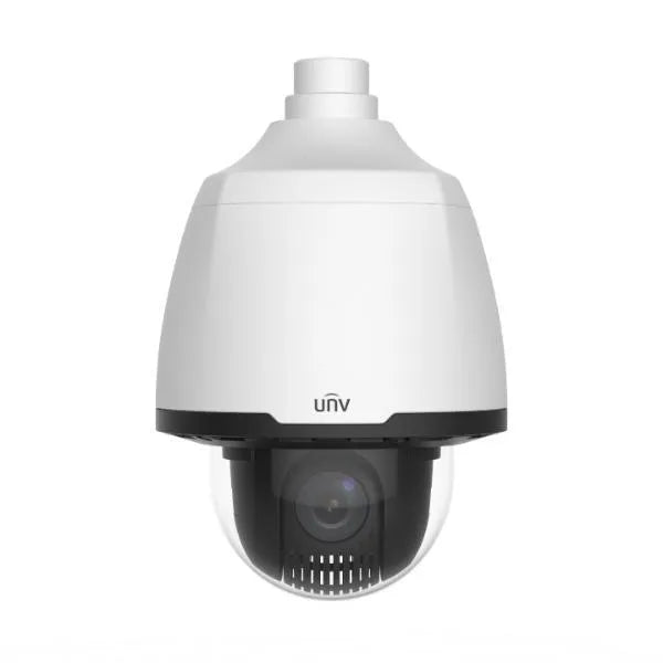 Uniview 2MP PTZ Dome Camera Starlight, IPC6222E-X33UP