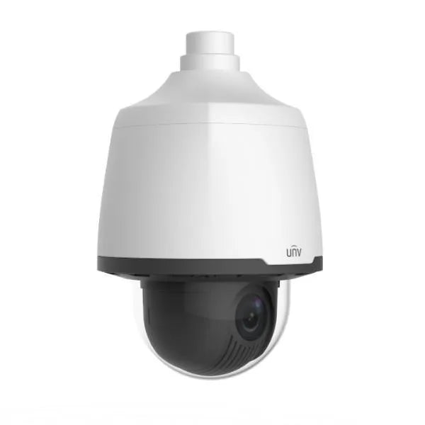 Uniview 2MP PTZ Dome Camera Starlight, IPC6222E-X33UP