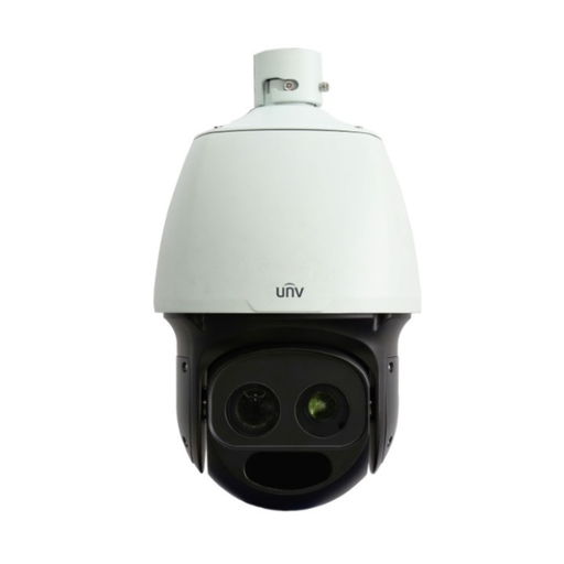 Uniview 2MP PTZ Dome Camera, 33X , IPC6252SL-X33UP