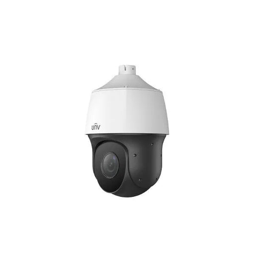 Uniview 2MP PTZ Dome Camera Lighthunter, IPC6612SR-X25VG